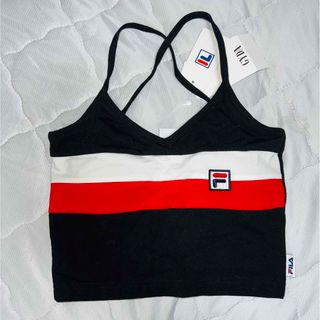 GYDA×FILA  新品タグ付き カップ付き 完売品