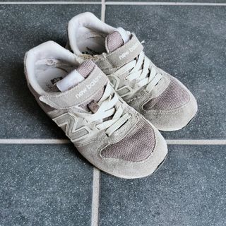 ニューバランス(New Balance)のニューバランス 19cm(スニーカー)