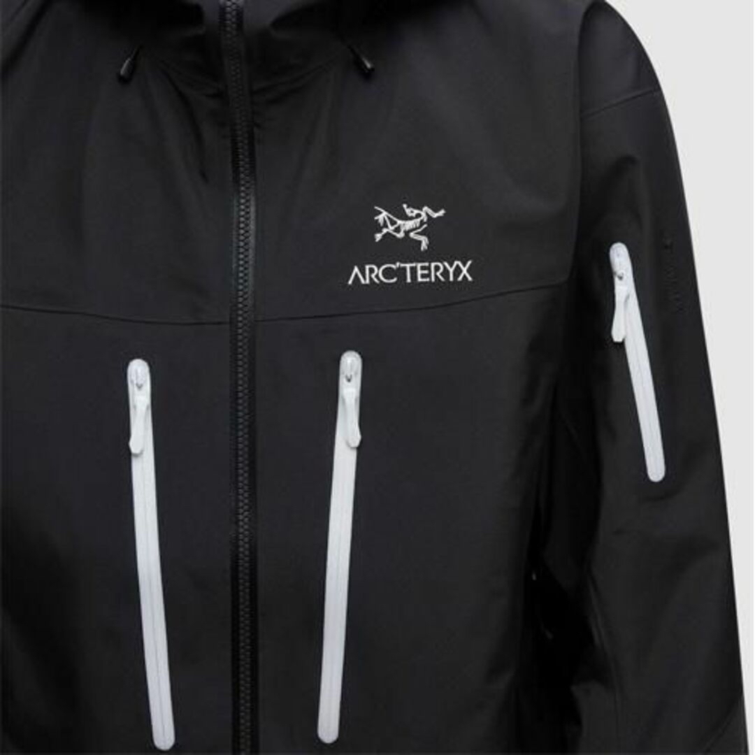 Arc’teryx alpha sv orca