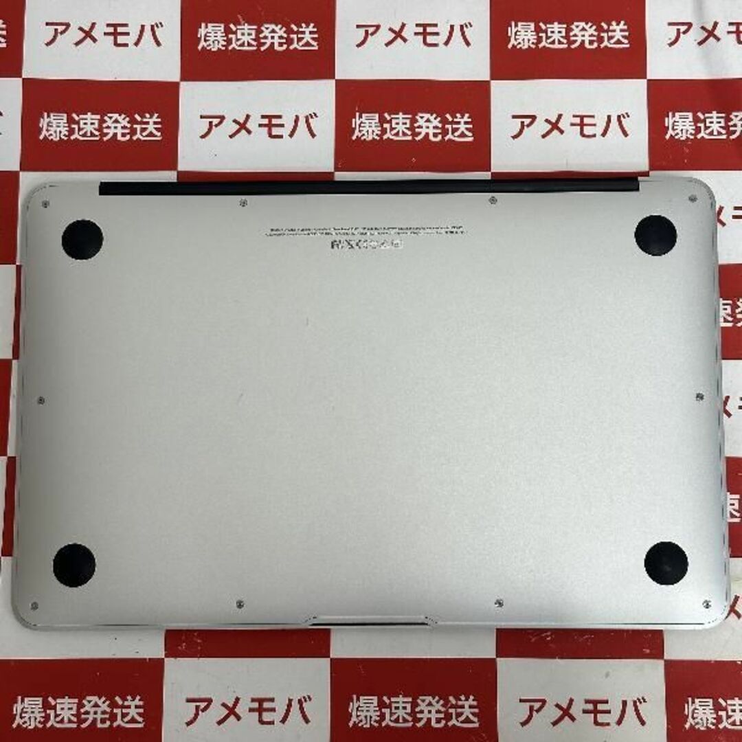 MacBook Air 11インチ Mid 2013 4id:27189936