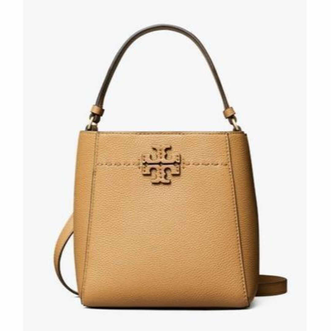 Tory Burch - 新品 匿名配送トリーバーチ マック グロー スモール ...