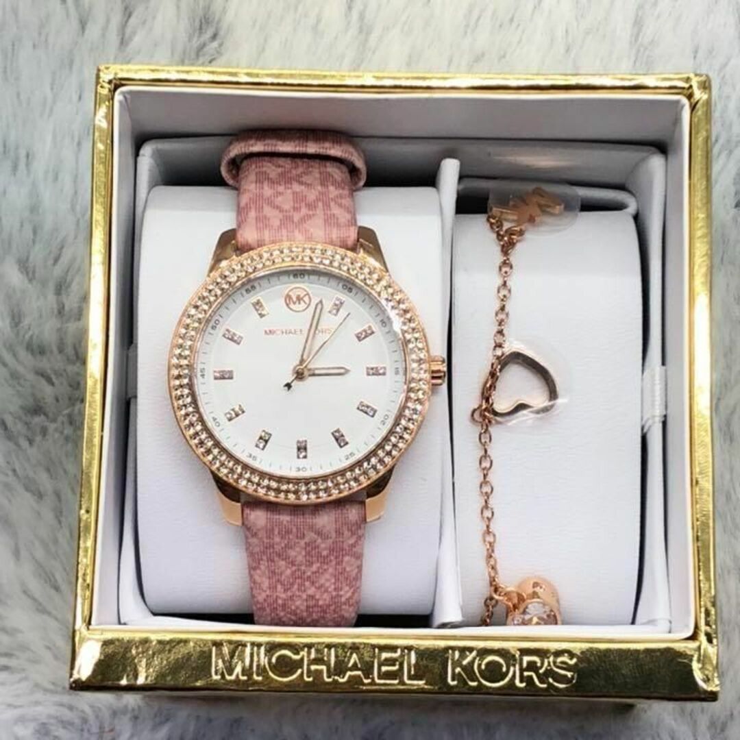 Michael Kors   ⭐MICHAELKORS⭐マイケルコース⭐新品 腕時計