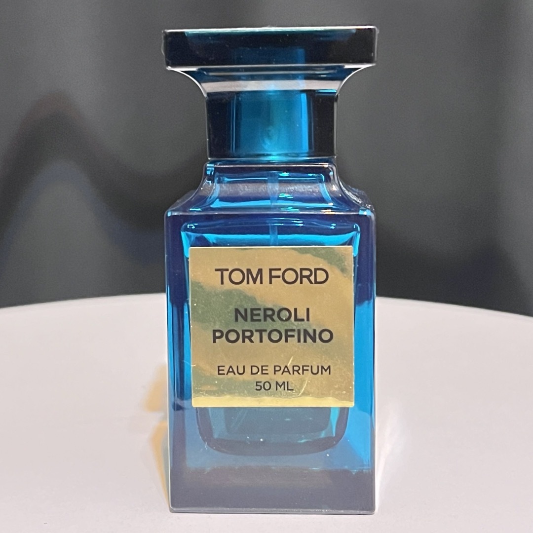 ネロリ ポルトフィーノ トムフォード　50ml　本体のみ