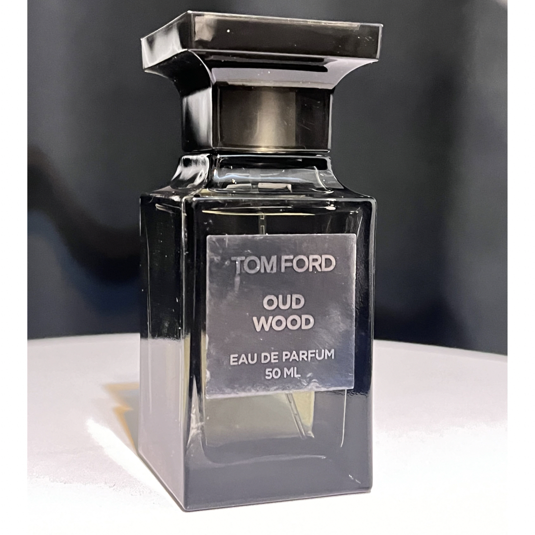 TOM FORD BEAUTY - トムフォードウードウッド50mlの通販 by 味出す