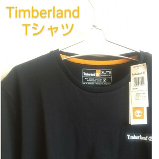 ティンバーランド(Timberland)のTimberland 半袖Tシャツ(Tシャツ/カットソー(半袖/袖なし))
