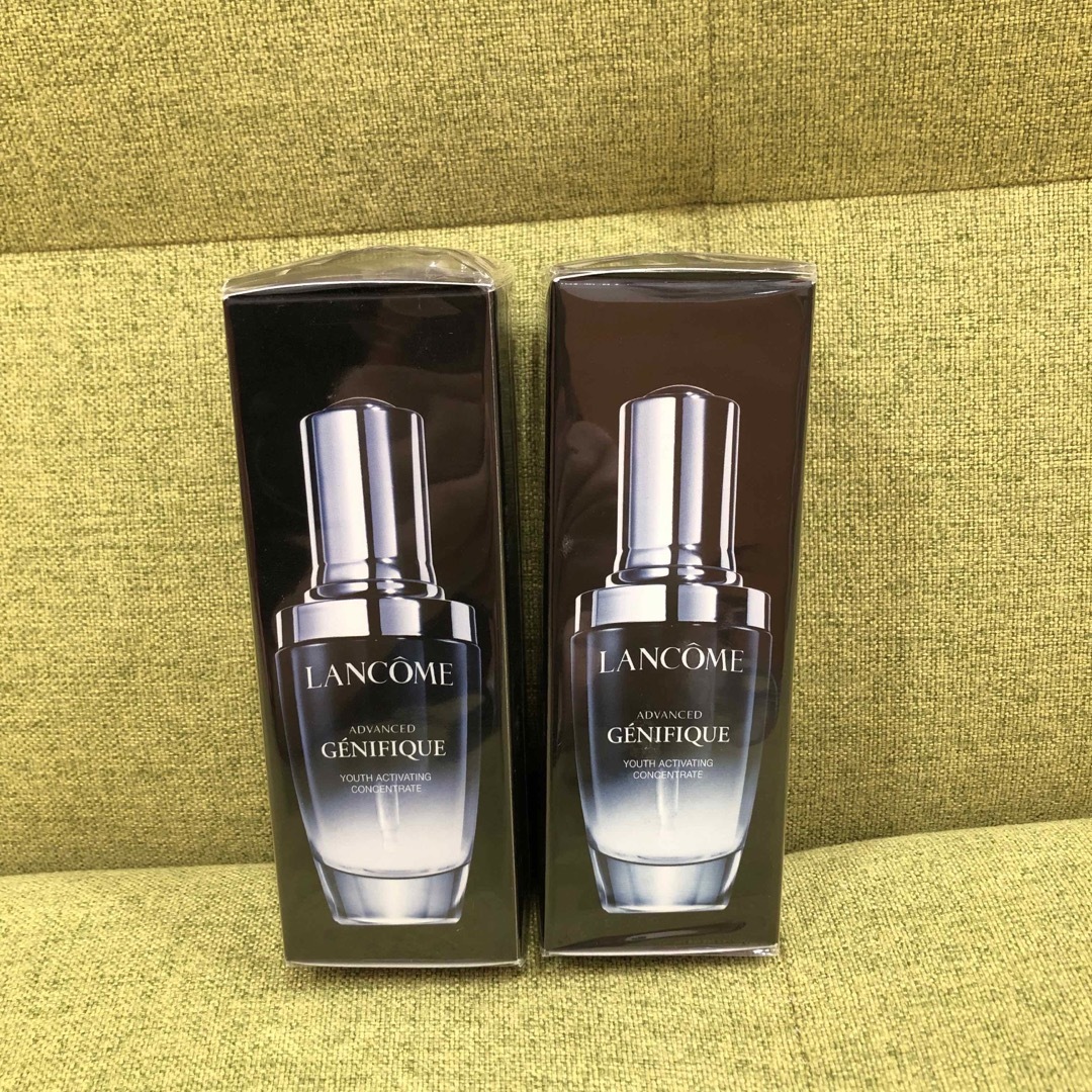 ◇ランコム ジェニフィック アドバンスト N 30ml 2個セット-