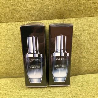 ランコム(LANCOME)の◆ランコム　ジェニフィック　アドバンスト　N 30ml 2個セット(美容液)