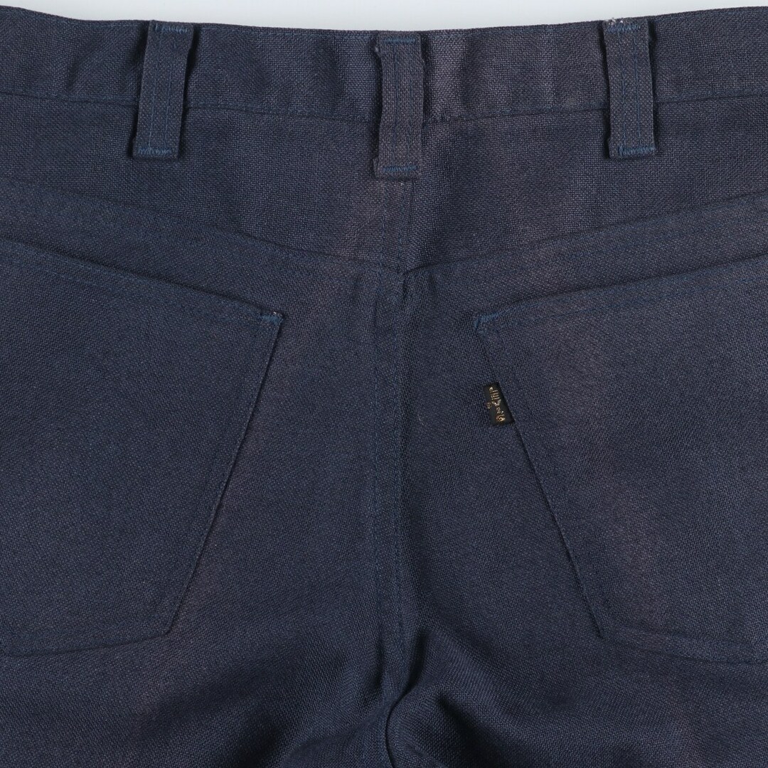 Levi's - 古着 ~70年代 リーバイス Levi's STA-PREST スタプレ Levi's - 古着 ~70年代 リーバイス Levi's STA-PREST スタプレ