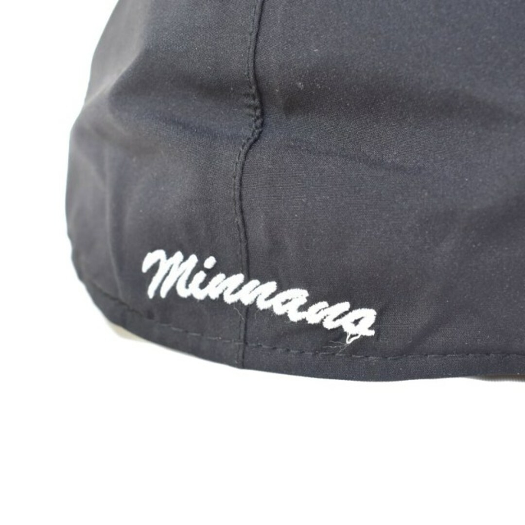 NEW ERA(ニューエラー)のNEW ERA ×MIN-NANO 59FIFTY GORE-TEX 7 1/2 メンズの帽子(その他)の商品写真
