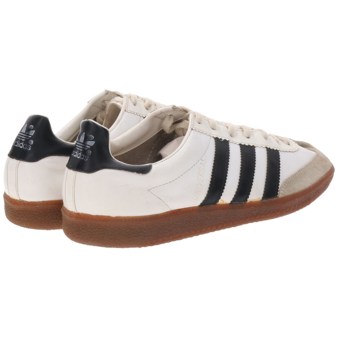 adidas - 古着 70年代 アディダス adidas レザースニーカー 7 メンズ