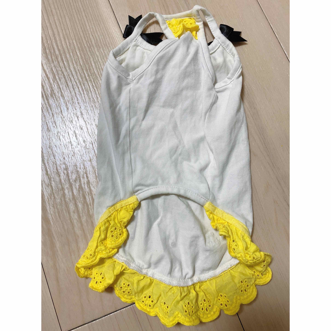 charlotte's Dress その他のペット用品(犬)の商品写真