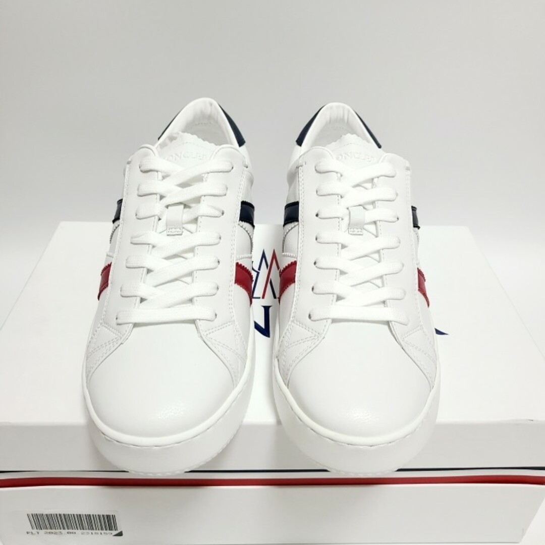 【新品】MONCLER スニーカー MONACO M 41.5