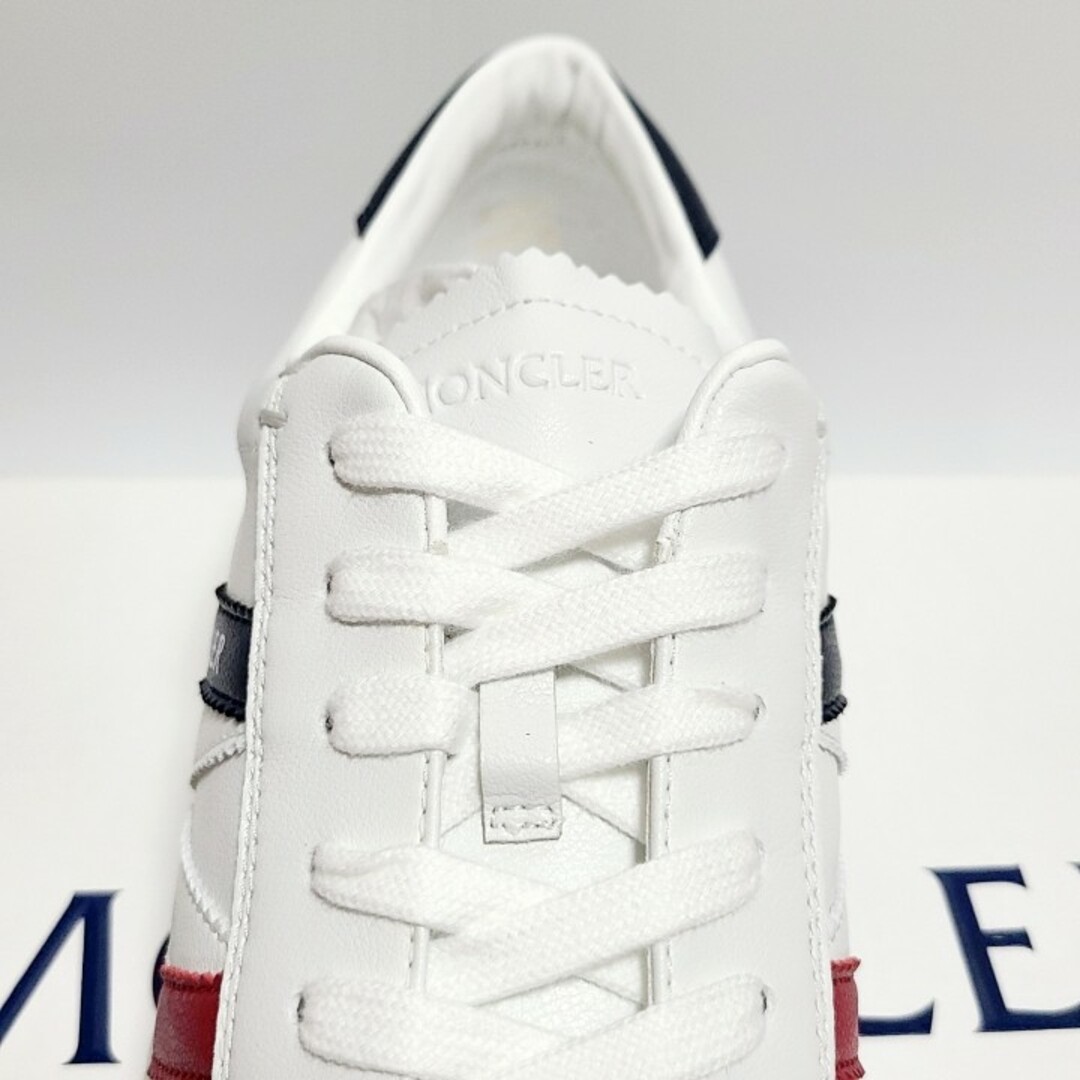 【新品】MONCLER スニーカー MONACO M 41.5