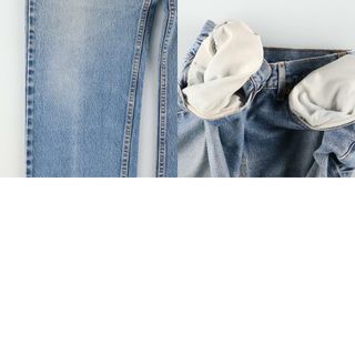 Levi's - 古着 00年代 リーバイス Levi's 505 REGULAR FIT STRAIGHT ...