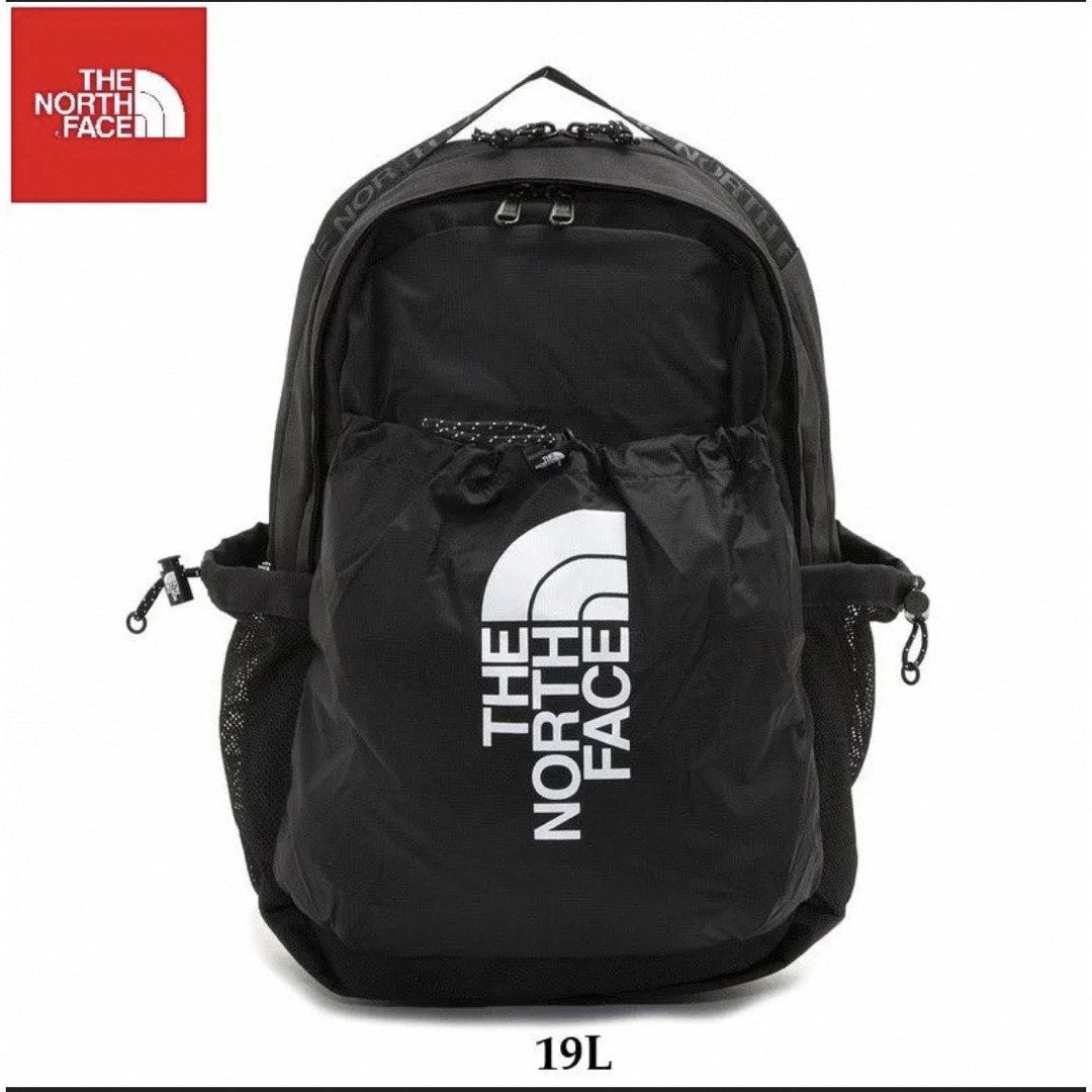 新品未使用★ノースフェイス★THE NORTH FACE★リュック★バックパック