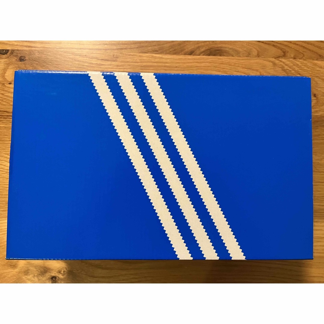 27.5cm adidas Spezial SHUKYU x E-WAX