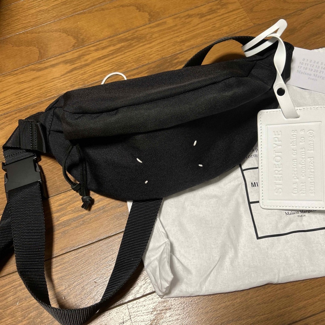 Maison Martin Margiela - 9/17まで出品 新品未使用 メゾンマルジェラ