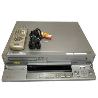 SONY - 【WV-BW2】Hi8 VHS ダブルデッキ 8mmビデオ ビデオデッキの通販