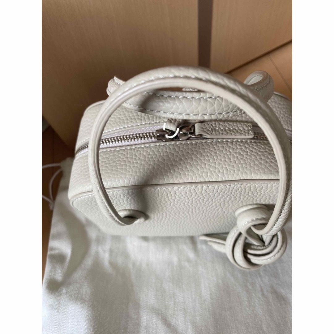 VASIC APERO MINI MINI ハンドバッグ | www.innoveering.net