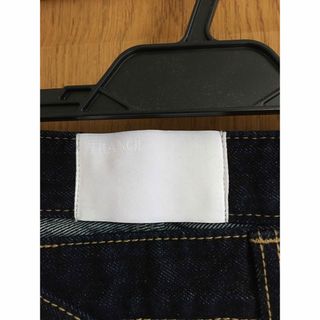 【のん様専用】新品タグなし★TRANOI のデニム★M相当