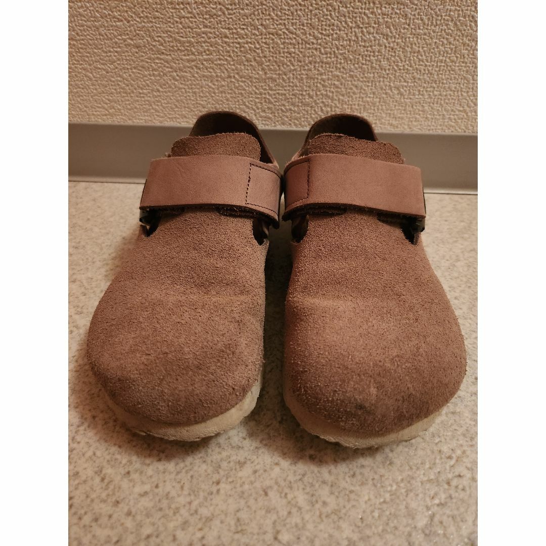 BIRKENSTOCK(ビルケンシュトック)のビルケンシュトック BIRKENSTOCK LONDON TECH ロンドン 1 レディースの靴/シューズ(その他)の商品写真