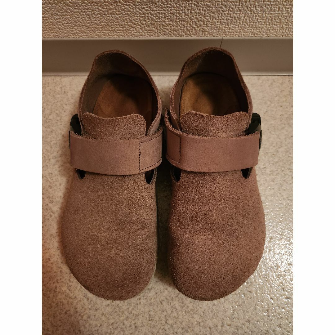 BIRKENSTOCK(ビルケンシュトック)のビルケンシュトック BIRKENSTOCK LONDON TECH ロンドン 1 レディースの靴/シューズ(その他)の商品写真