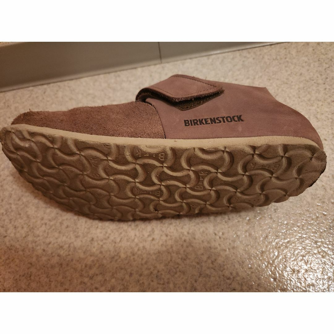 BIRKENSTOCK(ビルケンシュトック)のビルケンシュトック BIRKENSTOCK LONDON TECH ロンドン 1 レディースの靴/シューズ(その他)の商品写真