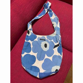 マリメッコ(marimekko)のマリメッコのショルダーUSED(ショルダーバッグ)