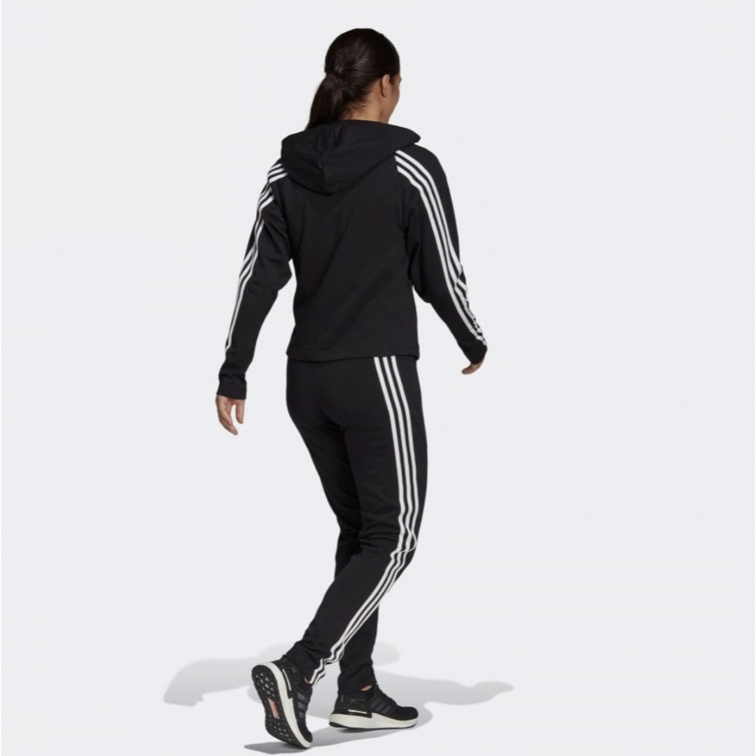 adidas レディースウェア セットアップ