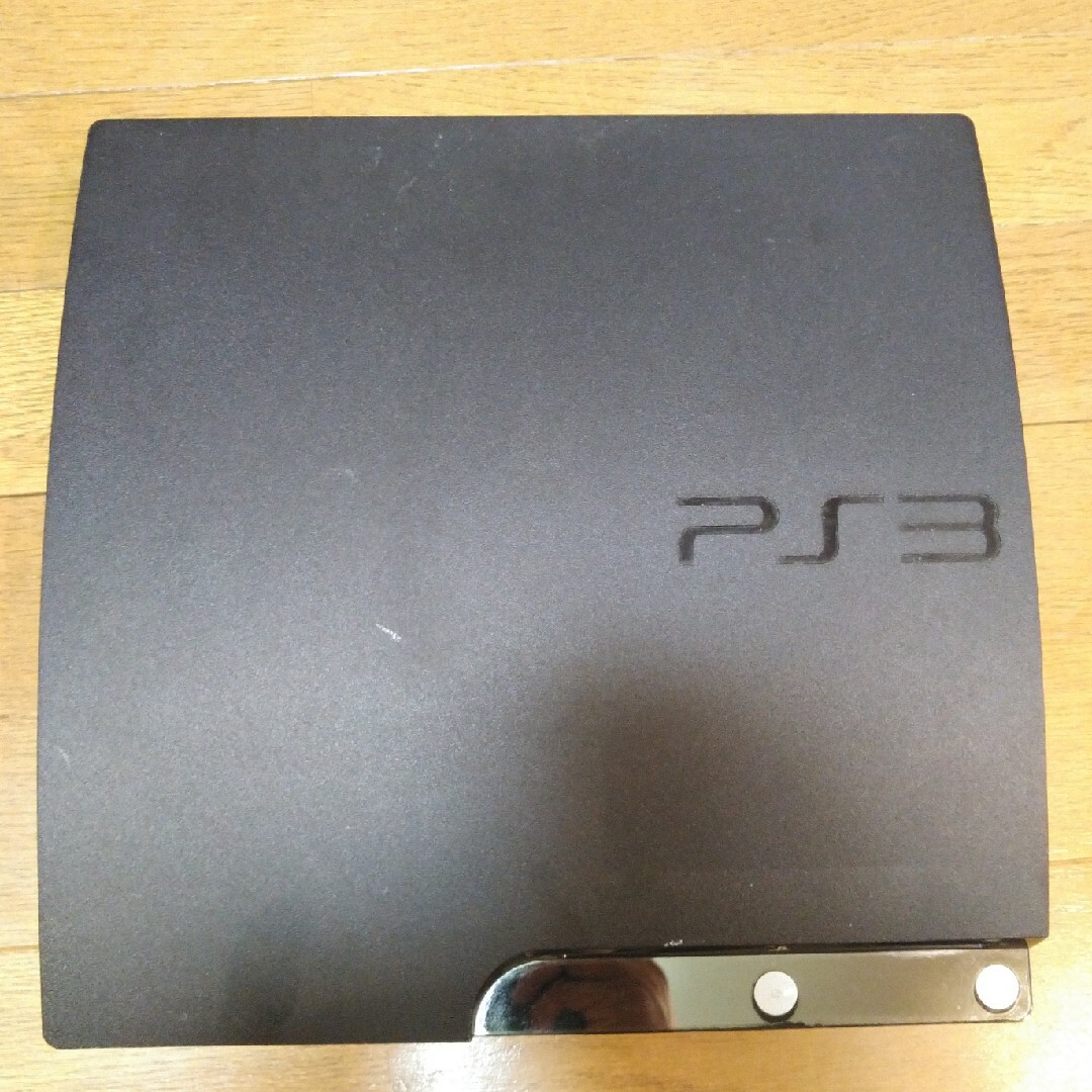 ps3ps3 CECH 2000a ジャンク