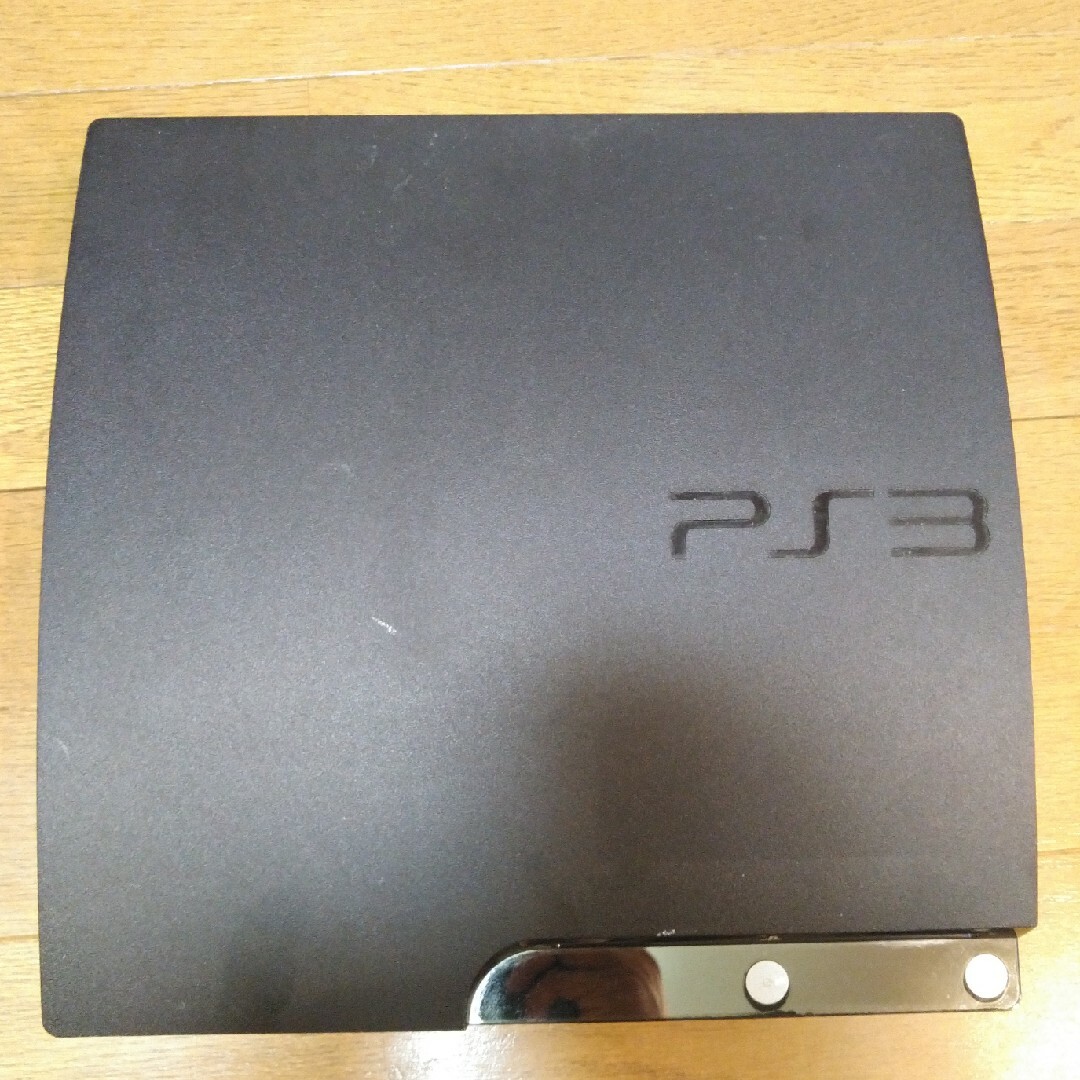 安心の正規品 ps3 CECH 2000a ジャンク 家庭用ゲーム機本体