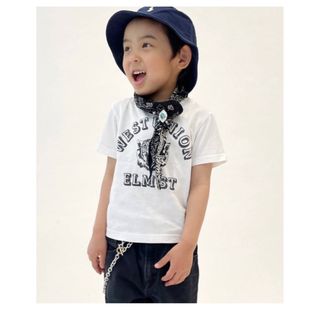 ジェーンスミス(JANE SMITH)のplage jane smith ジェーンスミス　kids  Tシャツ(Tシャツ/カットソー)