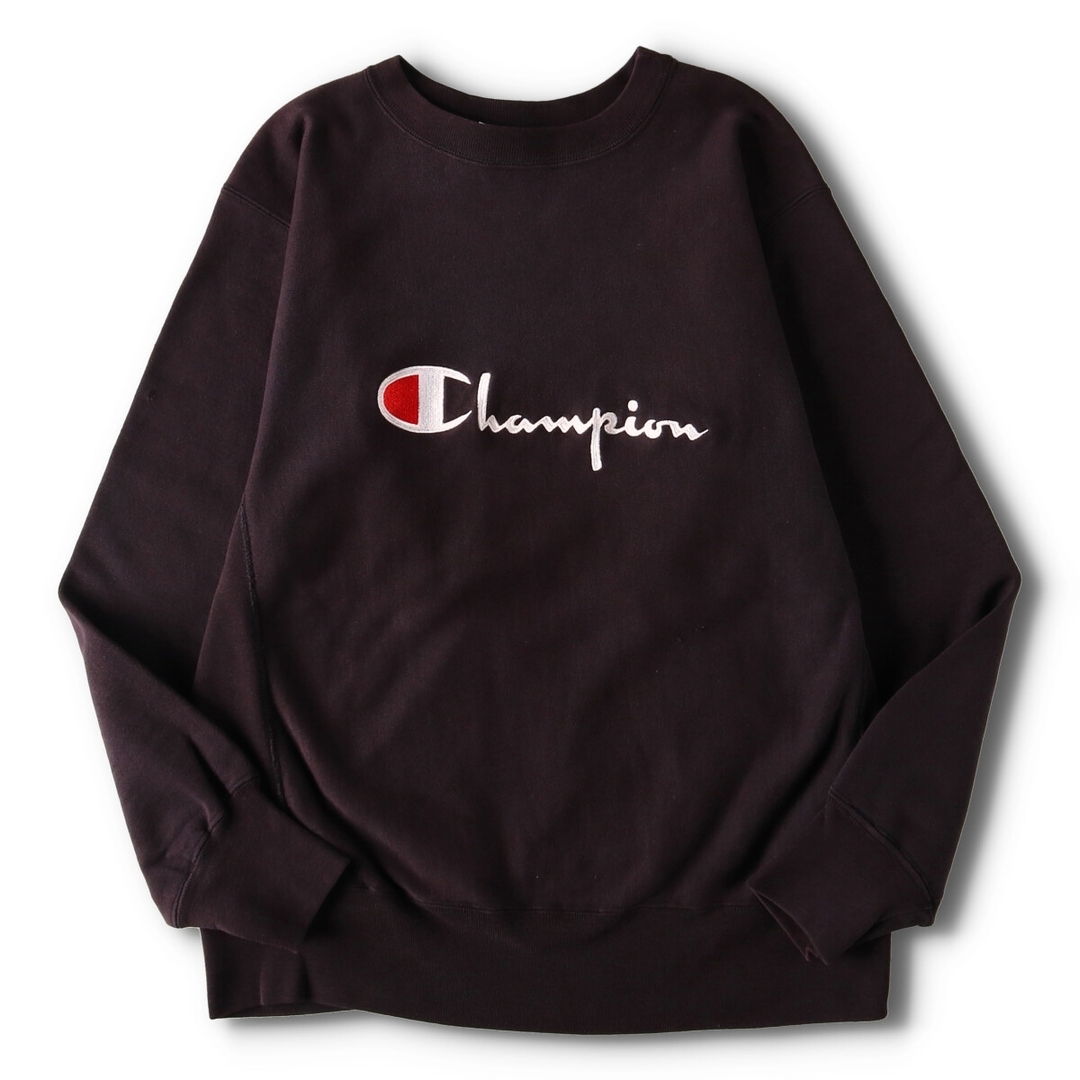 80年代 チャンピオン Champion リバースウィーブ トリコタグ ロゴ