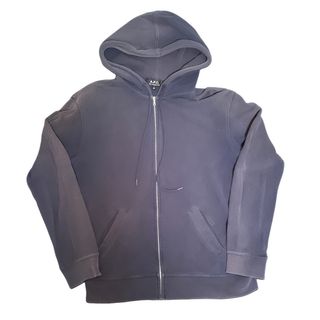 APC(A.P.C) パーカー(メンズ)の通販 100点以上 | アーペーセーのメンズ