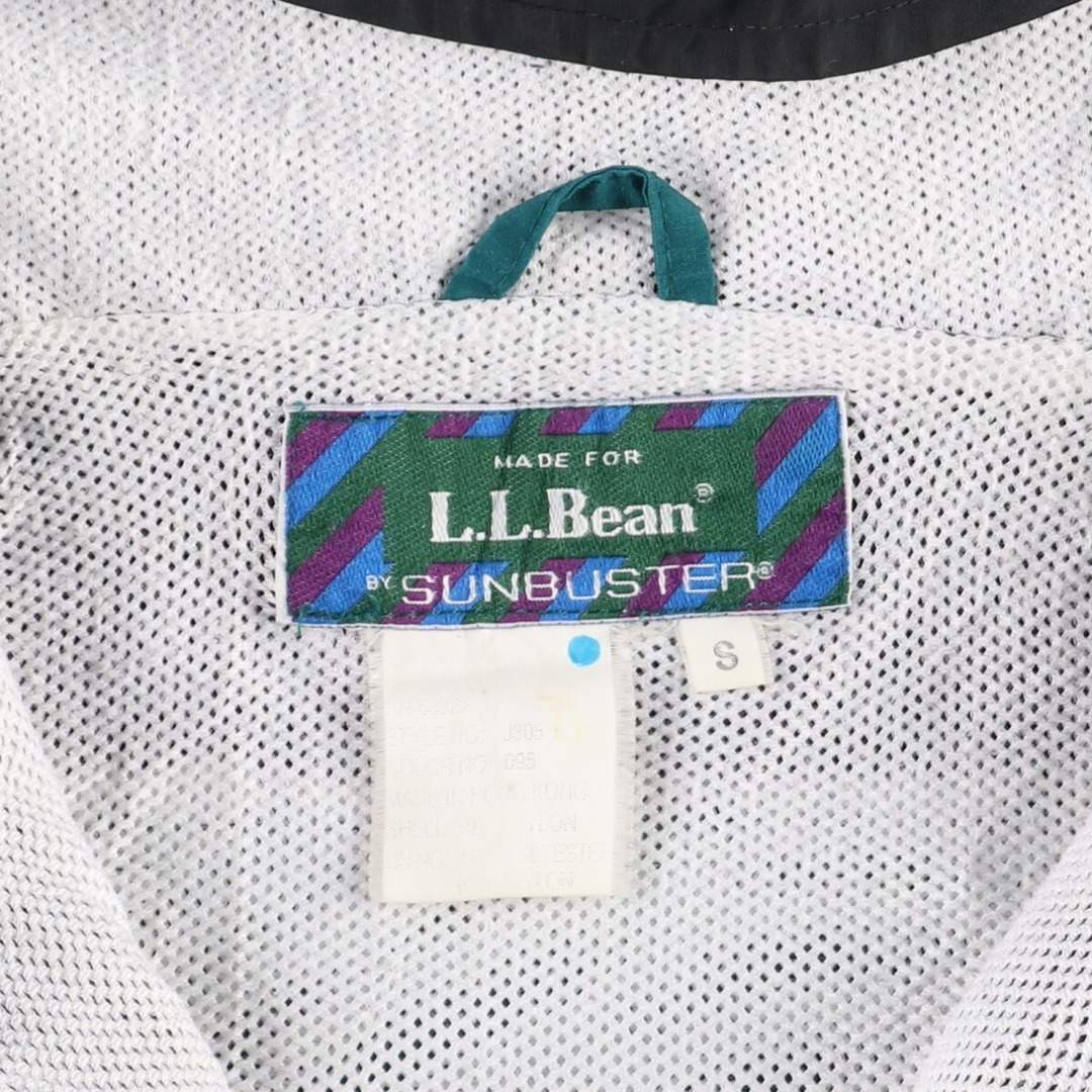 L.L.Bean(エルエルビーン)の古着 エルエルビーン L.L.Bean マウンテンパーカー メンズM /eaa372812 メンズのジャケット/アウター(マウンテンパーカー)の商品写真