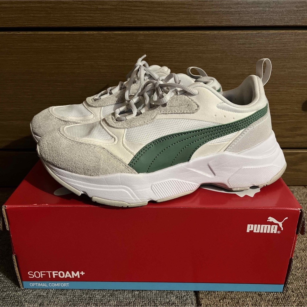 PUMA スニーカー 1