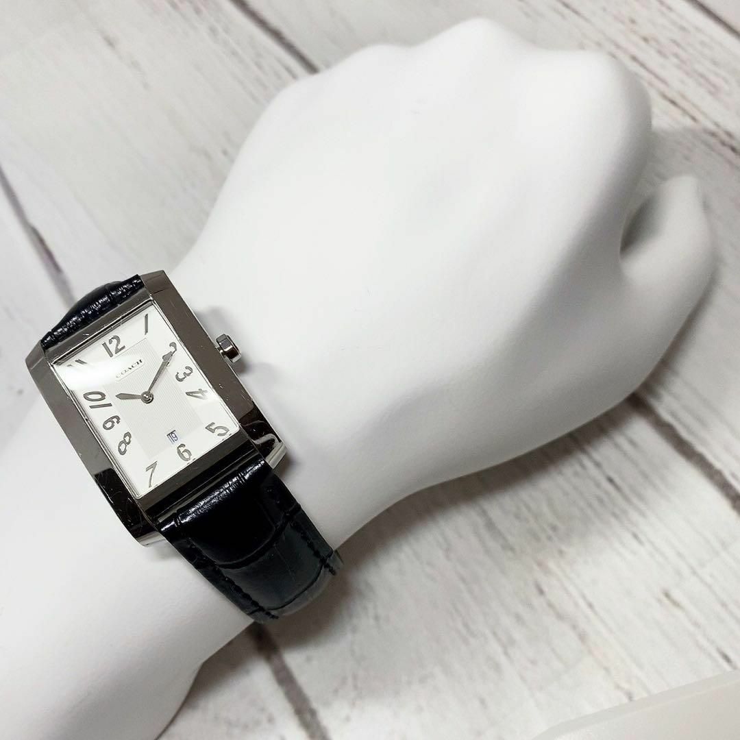 コーチCOACH海外ブランド女性用腕時計レディースウォッチかわいいプレゼント