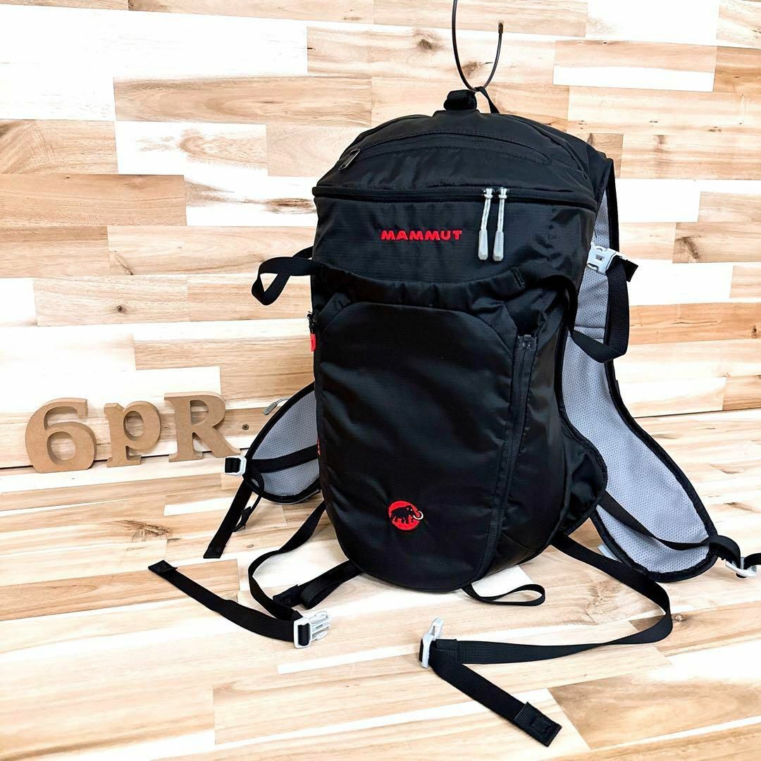 MAMMUT マムート　新品　リュック　15L