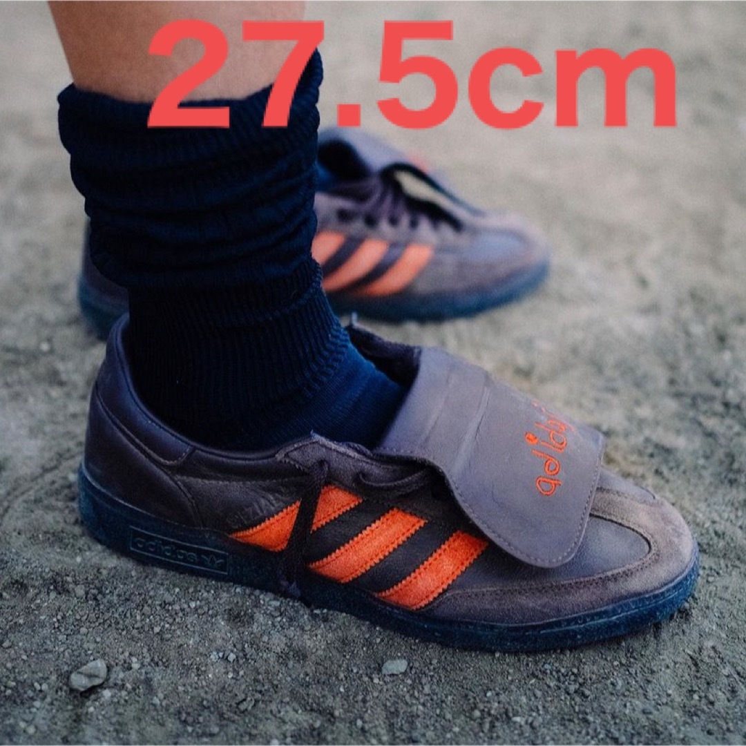 Originals(adidas) - 【27.5cm】SHUKYU adidas Handball Spezial の