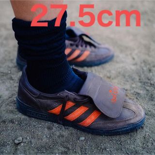 ADIDAS HANDBALL SPEZIAL SHUKYU 25cm