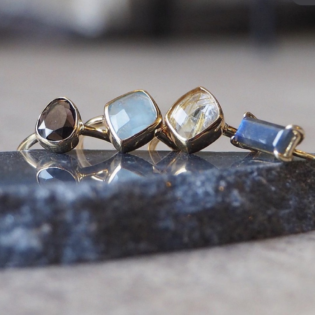 canal accessory リング9号 天然石リング - リング(指輪) - kdrgroup.co canal accessory リング9号 天然石リング - リング(指輪) - kdrgroup.co