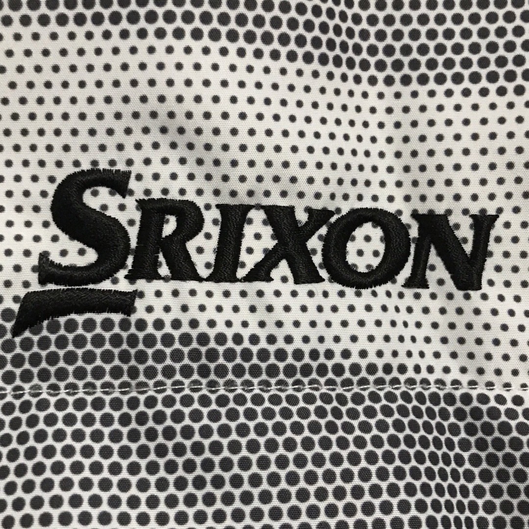 Srixon(スリクソン)のSRIXON(スリクソン)DESCENTE(デサント) メンズ ダウンジャケット スポーツ/アウトドアのゴルフ(ウエア)の商品写真