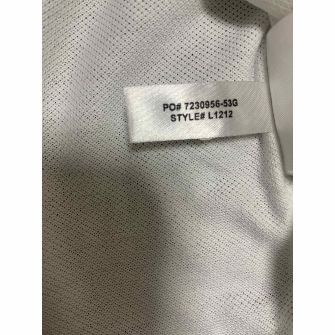 LACOSTE - 新品Lacoste ラコステクラシックフィット半袖アメリカXL