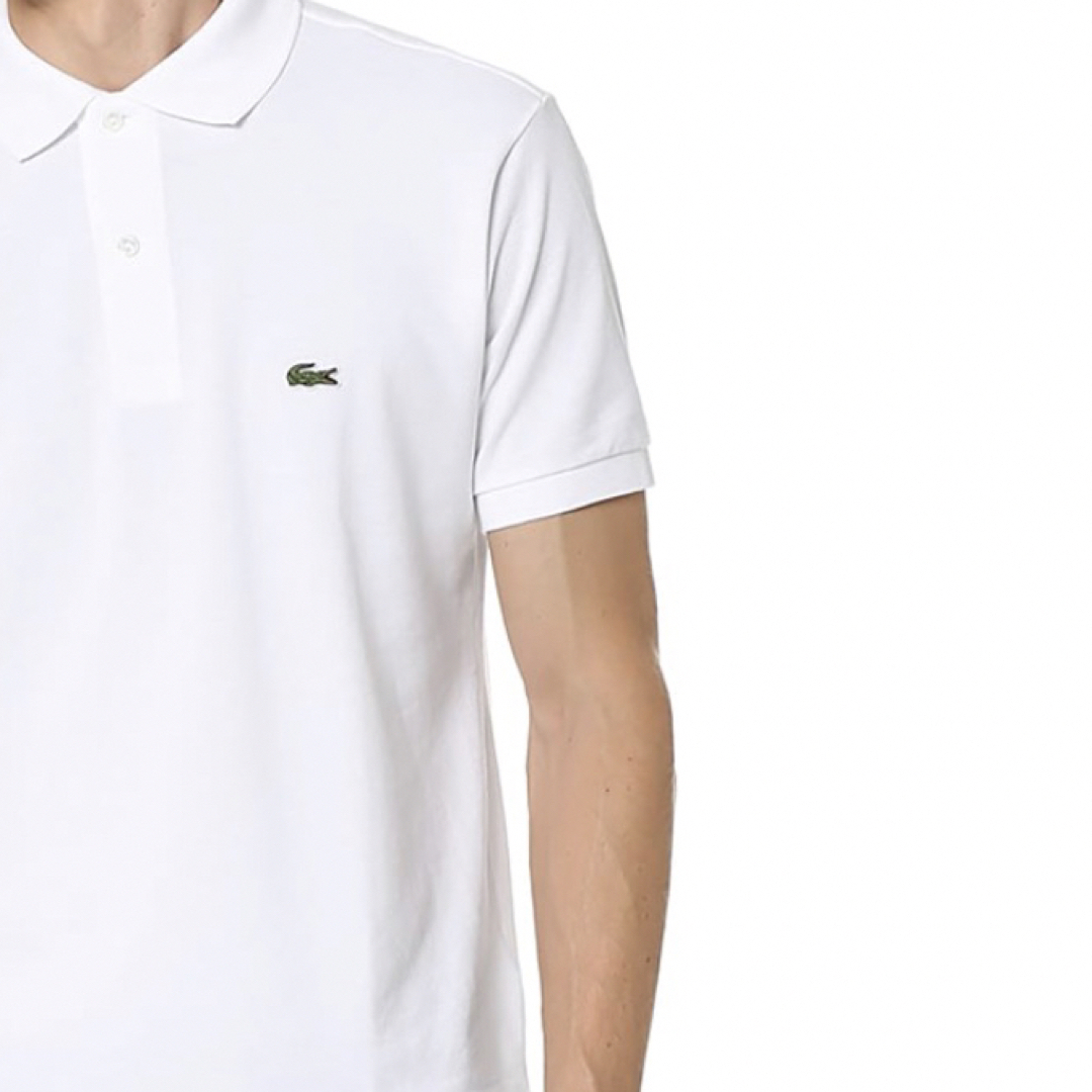 LACOSTE - 新品Lacoste ラコステクラシックフィット半袖アメリカXL 