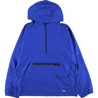 ウールリッチ(WOOLRICH)の古着 ウールリッチ WOOLRICH アノラックパーカー メンズXL /eaa372816(マウンテンパーカー)