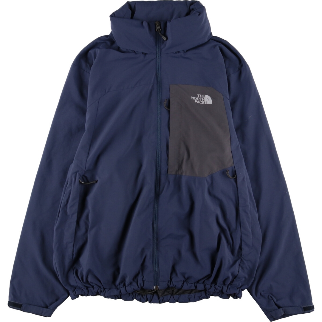 THE NORTH FACE(ザノースフェイス)の古着 ザノースフェイス THE NORTH FACE マウンテンジャケット シェルジャケット メンズXL /eaa372831 メンズのジャケット/アウター(マウンテンパーカー)の商品写真