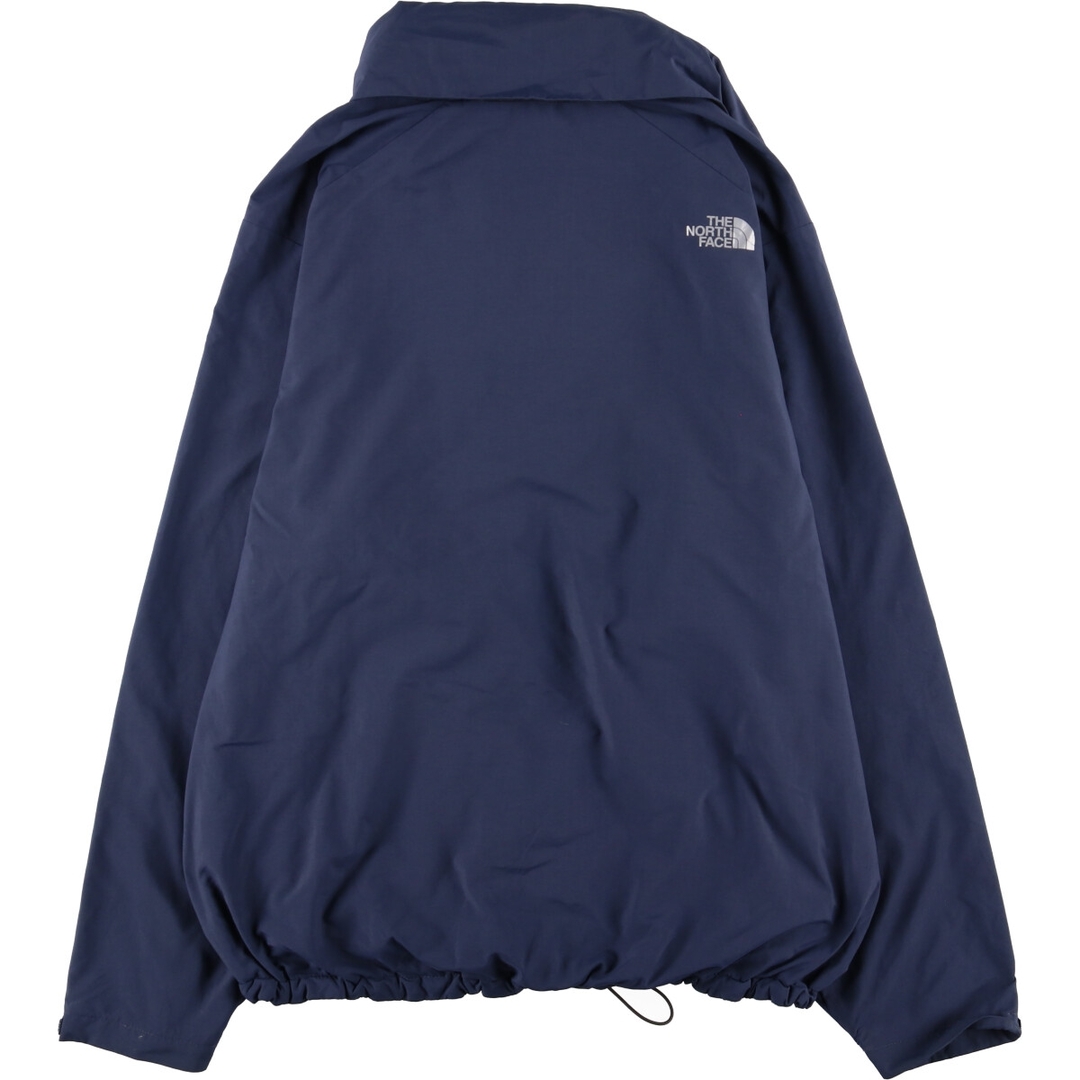 THE NORTH FACE(ザノースフェイス)の古着 ザノースフェイス THE NORTH FACE マウンテンジャケット シェルジャケット メンズXL /eaa372831 メンズのジャケット/アウター(マウンテンパーカー)の商品写真