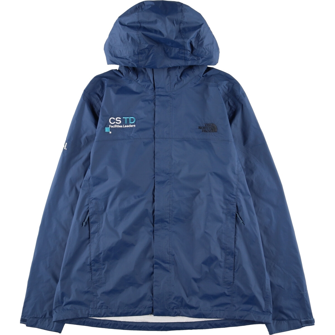 ノースフェイス　THE NORTH FACE　ジャケット　ドライベント　XL