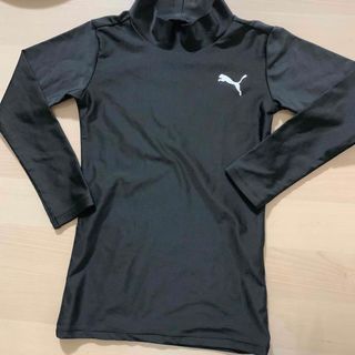 プーマ(PUMA)の値下げpuma プーマ　インナーシャツ　120cm(ウェア)