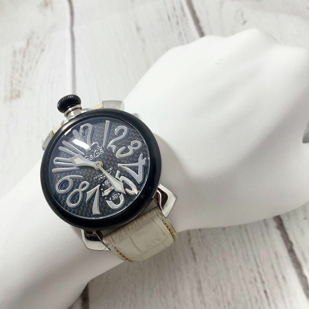 ガガミラノGAGAMILANOメンズレディースユニセックス腕時計海外高級ブランド